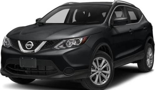 NISSAN ROGUE SPORT 2018 JN1BJ1CP3JW194464 image